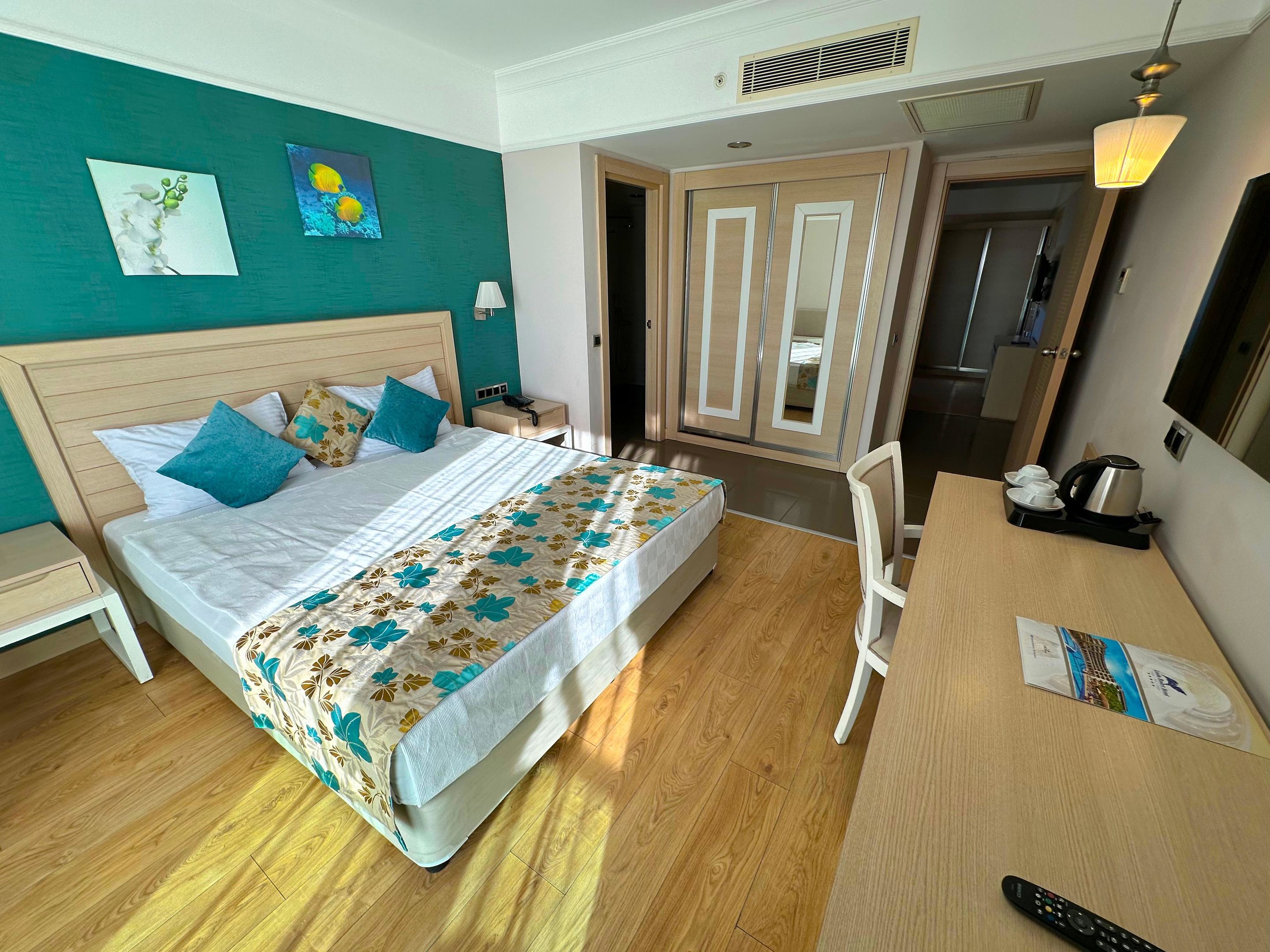 Linda Sunny Beach Hotel & Spa foto 48