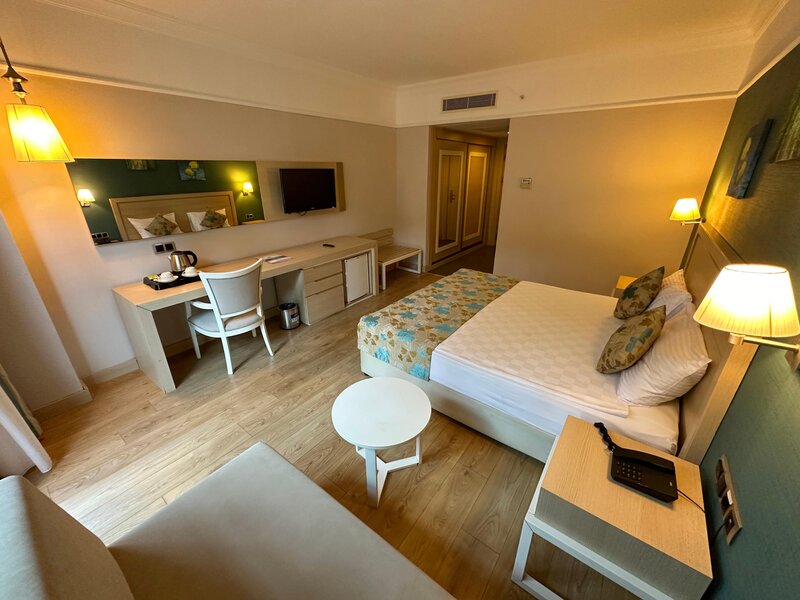 Linda Sunny Beach Hotel & Spa foto 28