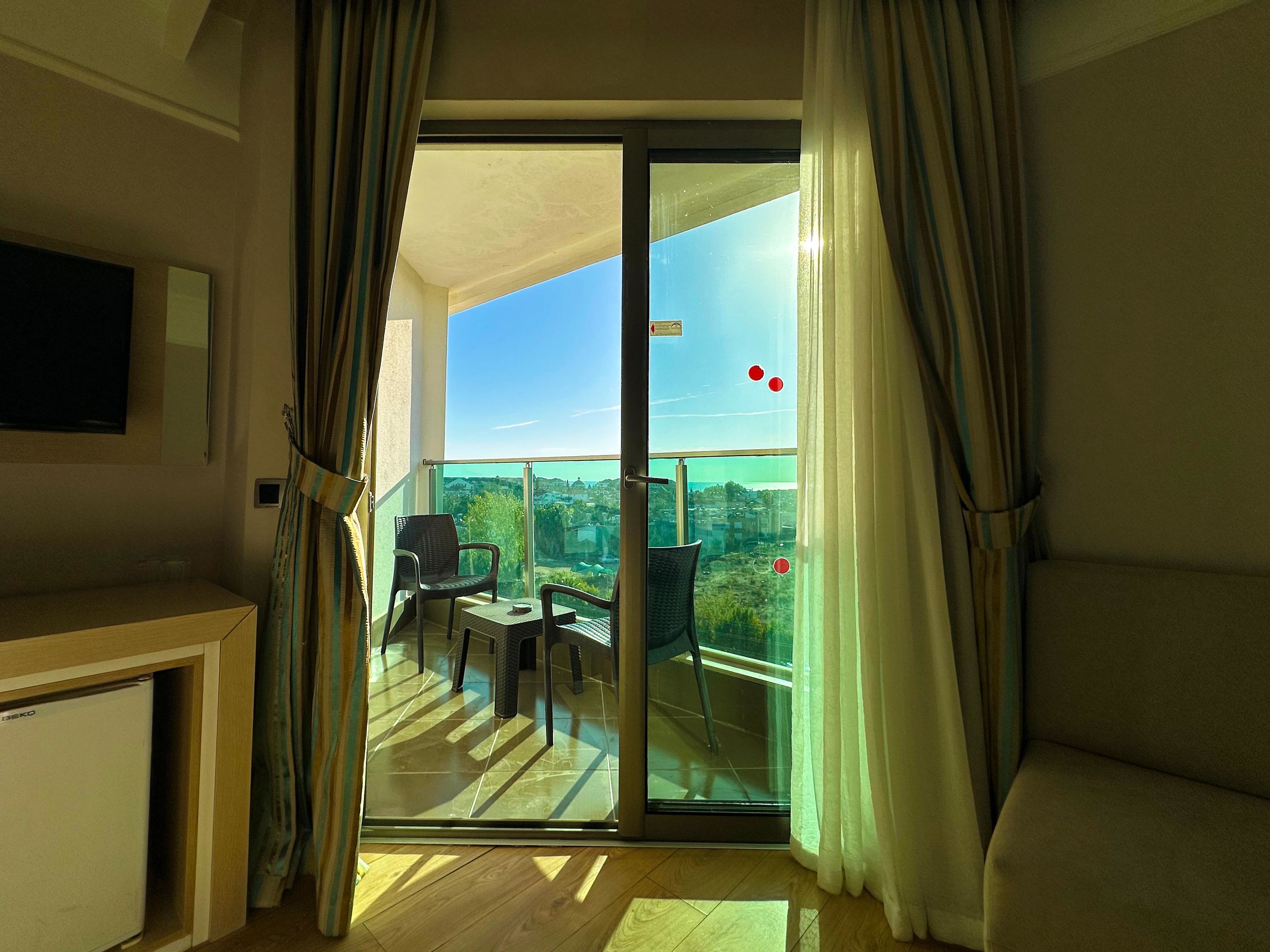 Linda Sunny Beach Hotel & Spa foto 63