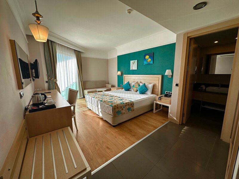 Linda Sunny Beach Hotel & Spa foto 55