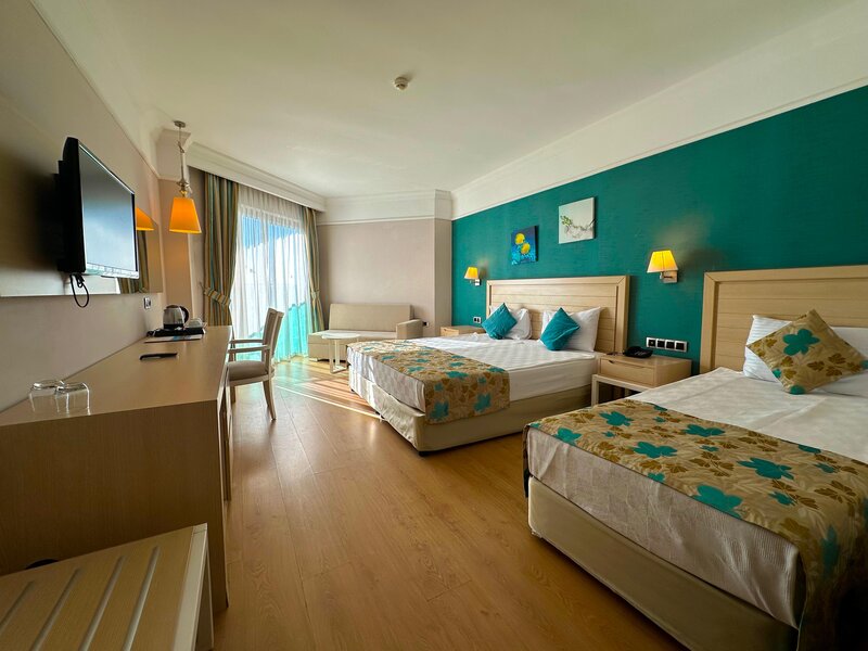 Linda Sunny Beach Hotel & Spa image 3