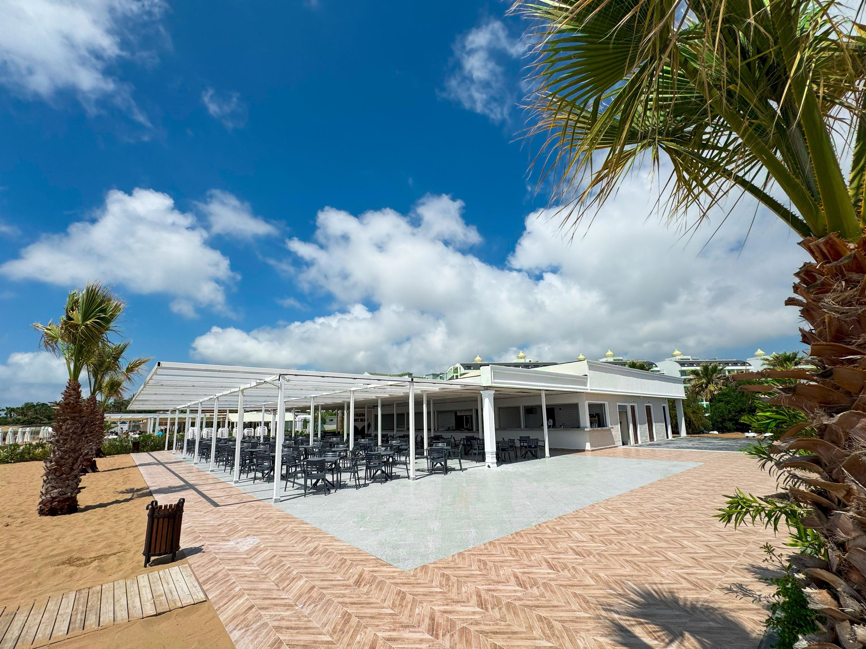Linda Sunny Beach Hotel & Spa foto 150