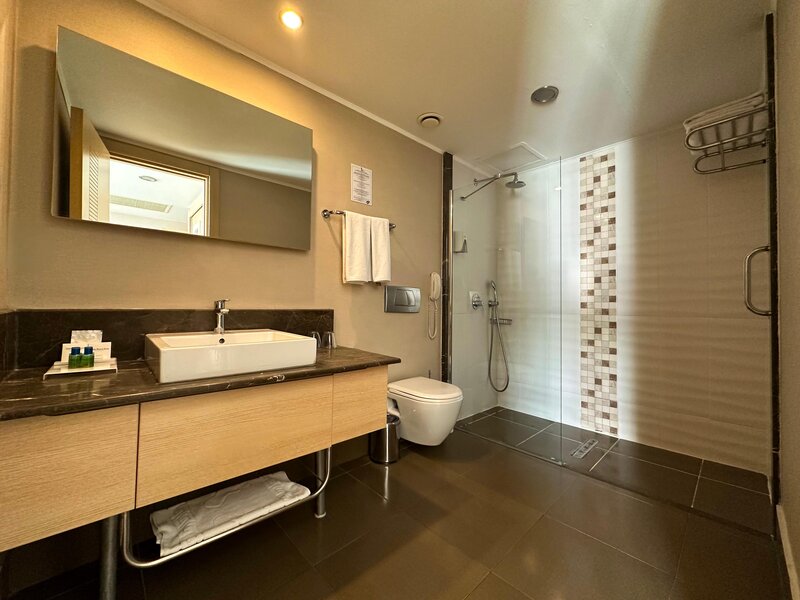 Linda Sunny Beach Hotel & Spa foto 64