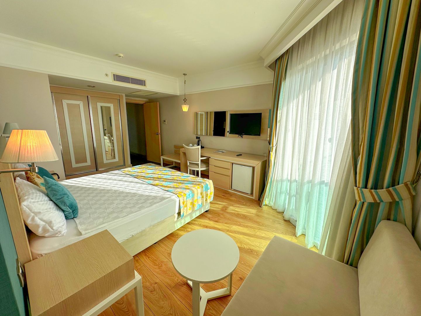 Linda Sunny Beach Hotel & Spa foto 59
