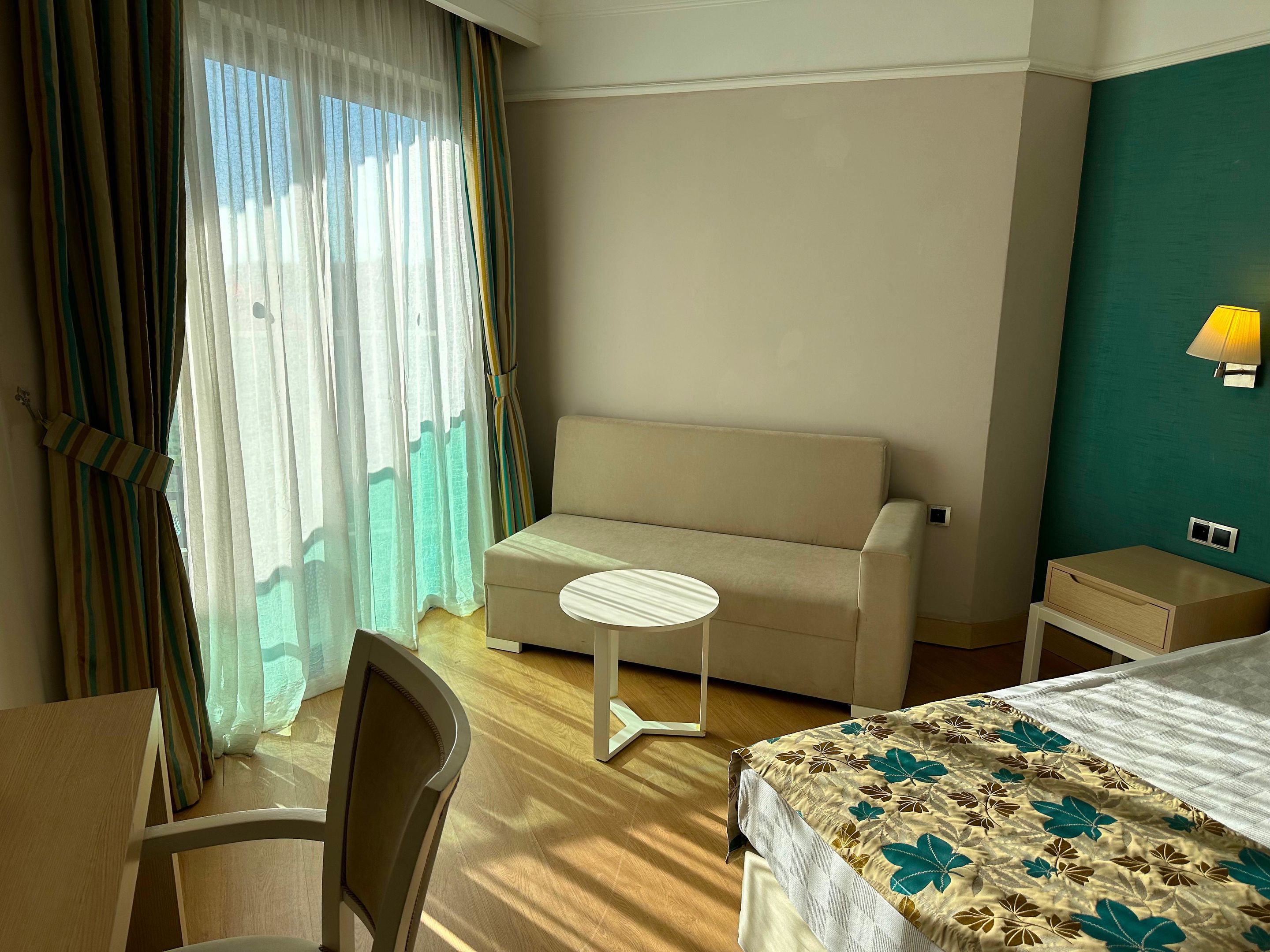 Linda Sunny Beach Hotel & Spa foto 12