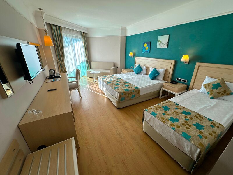 Linda Sunny Beach Hotel & Spa image 0