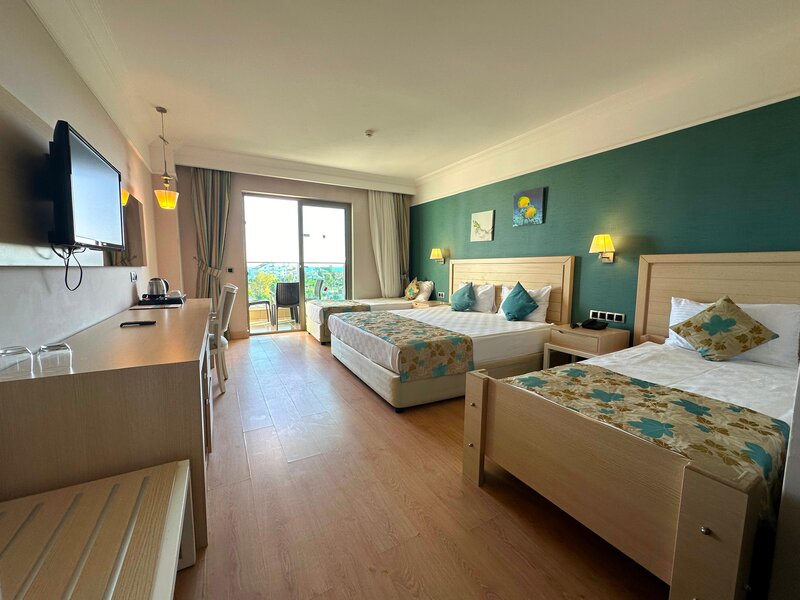 Linda Sunny Beach Hotel & Spa foto 73