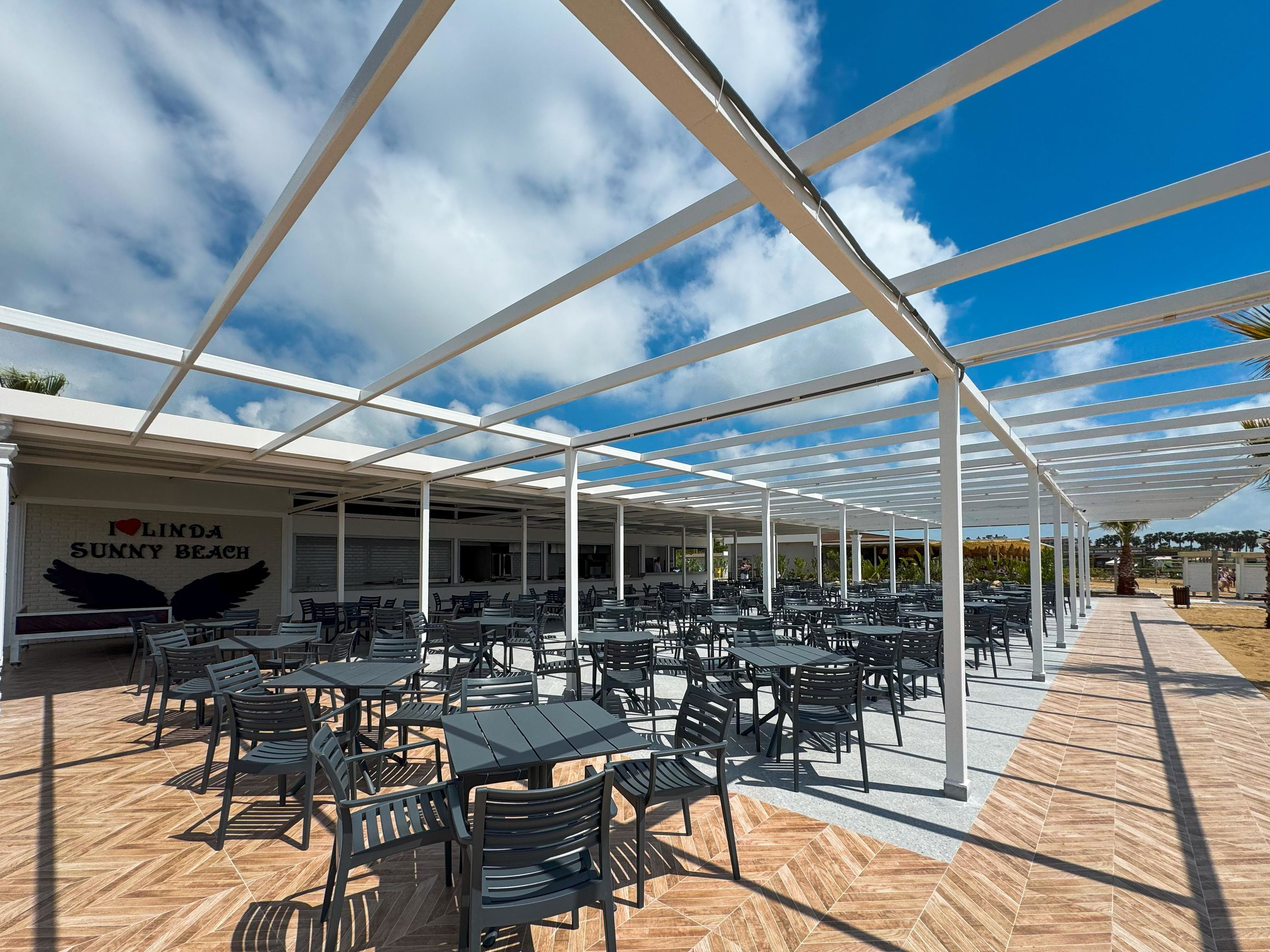 Linda Sunny Beach Hotel & Spa foto 156