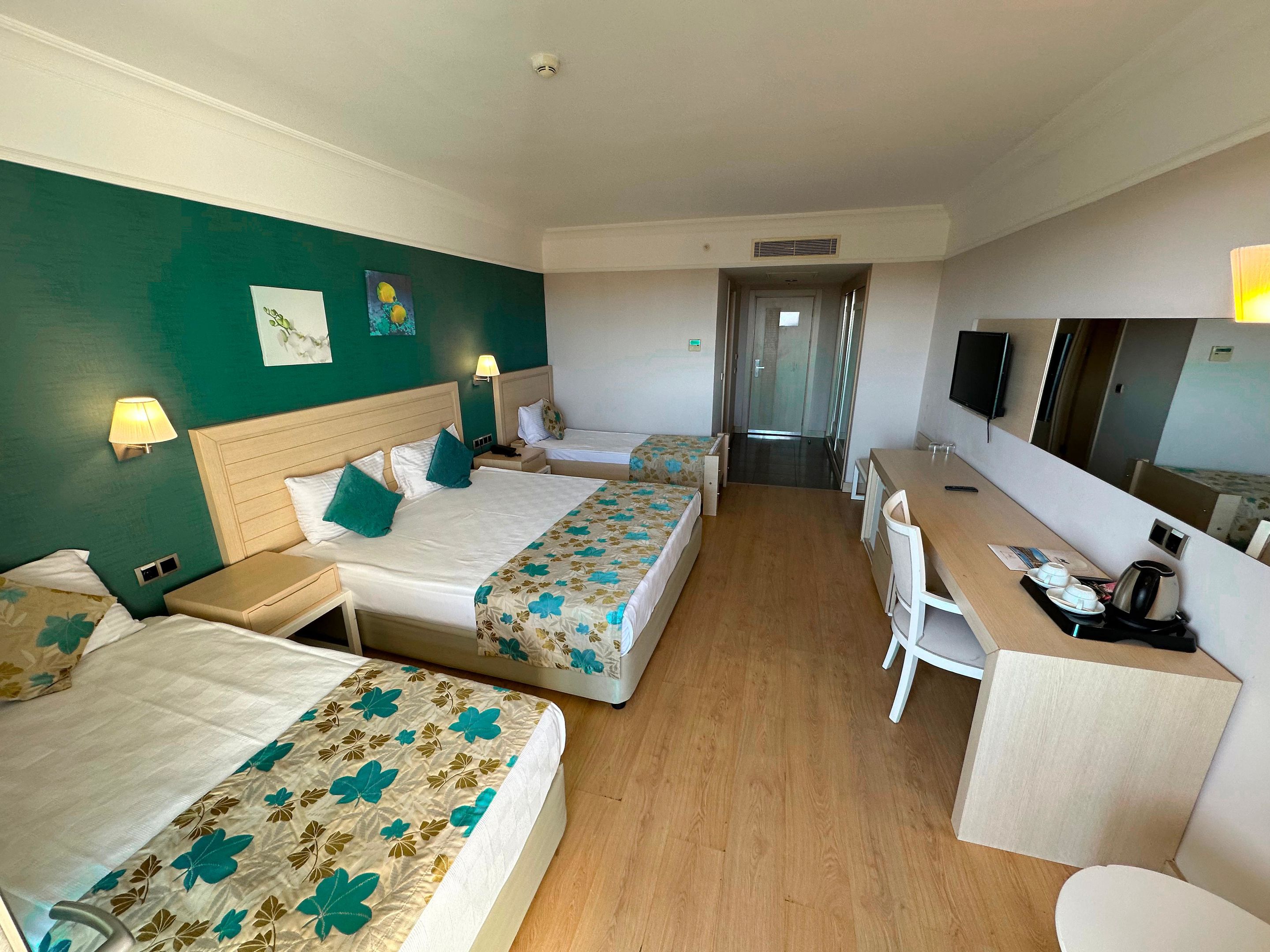 Linda Sunny Beach Hotel & Spa foto 84