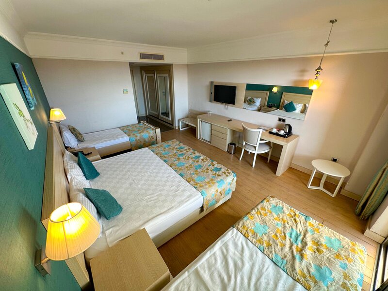 Linda Sunny Beach Hotel & Spa foto 79