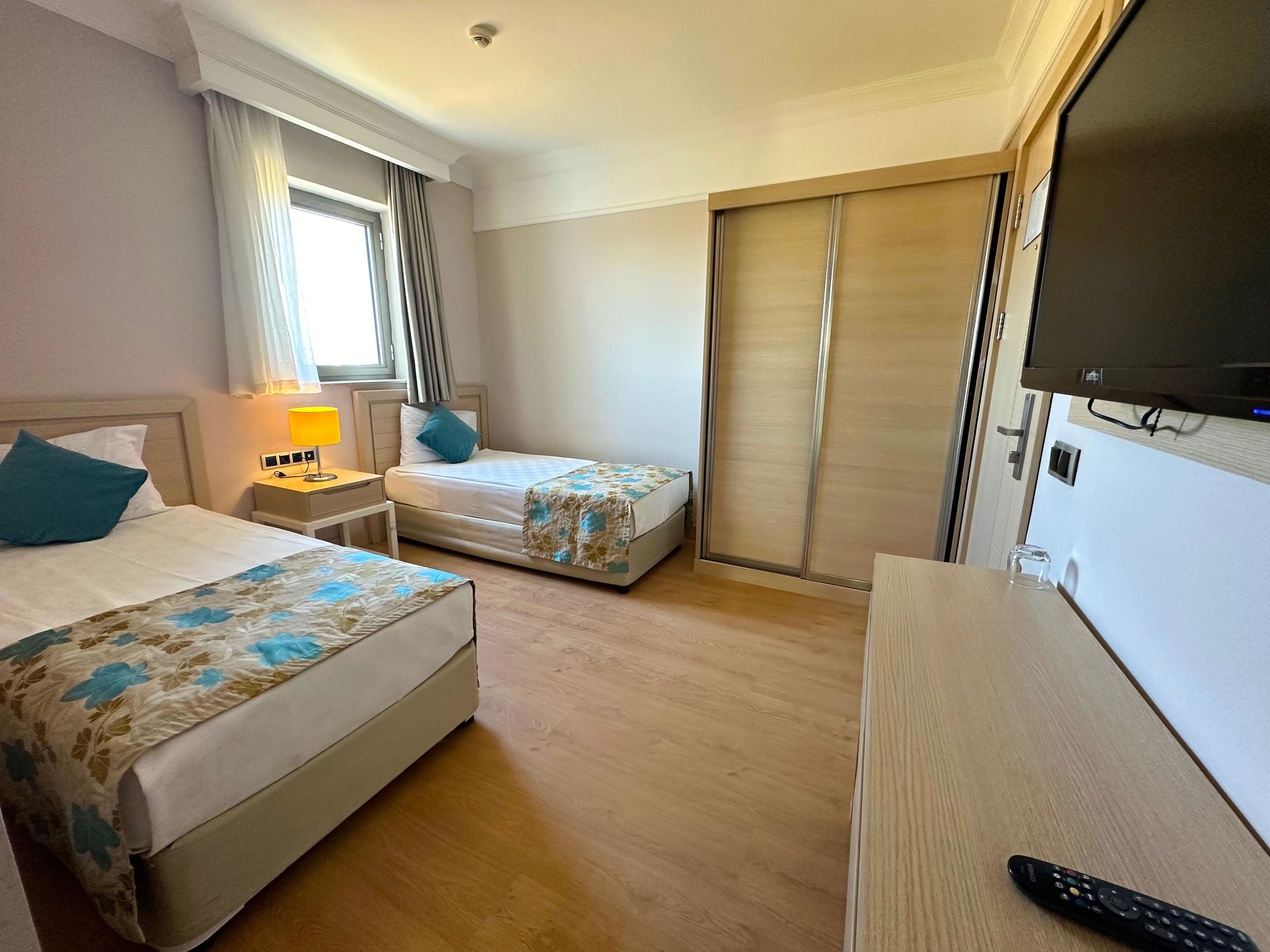 Linda Sunny Beach Hotel & Spa foto 54