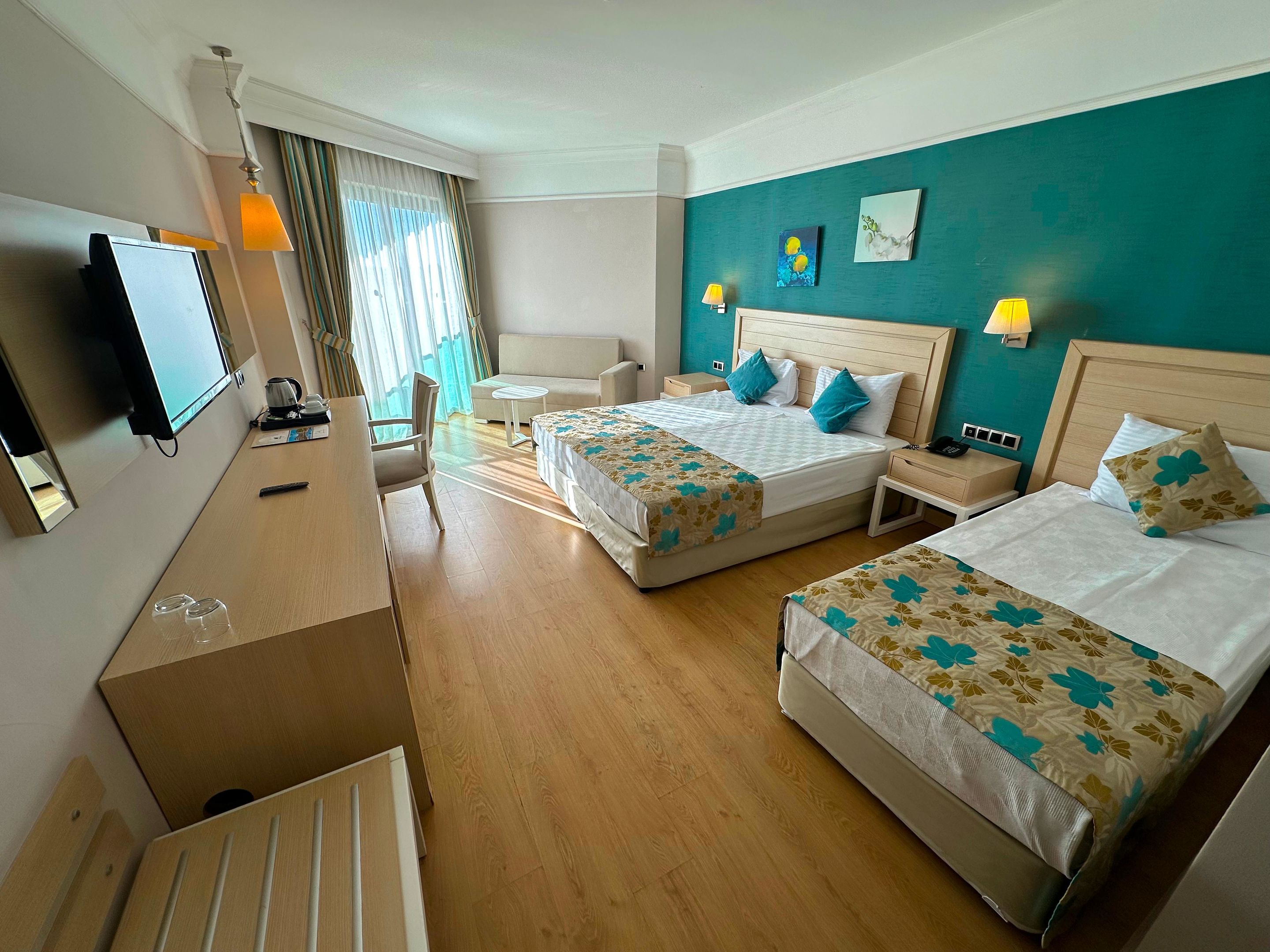 Linda Sunny Beach Hotel & Spa image 2