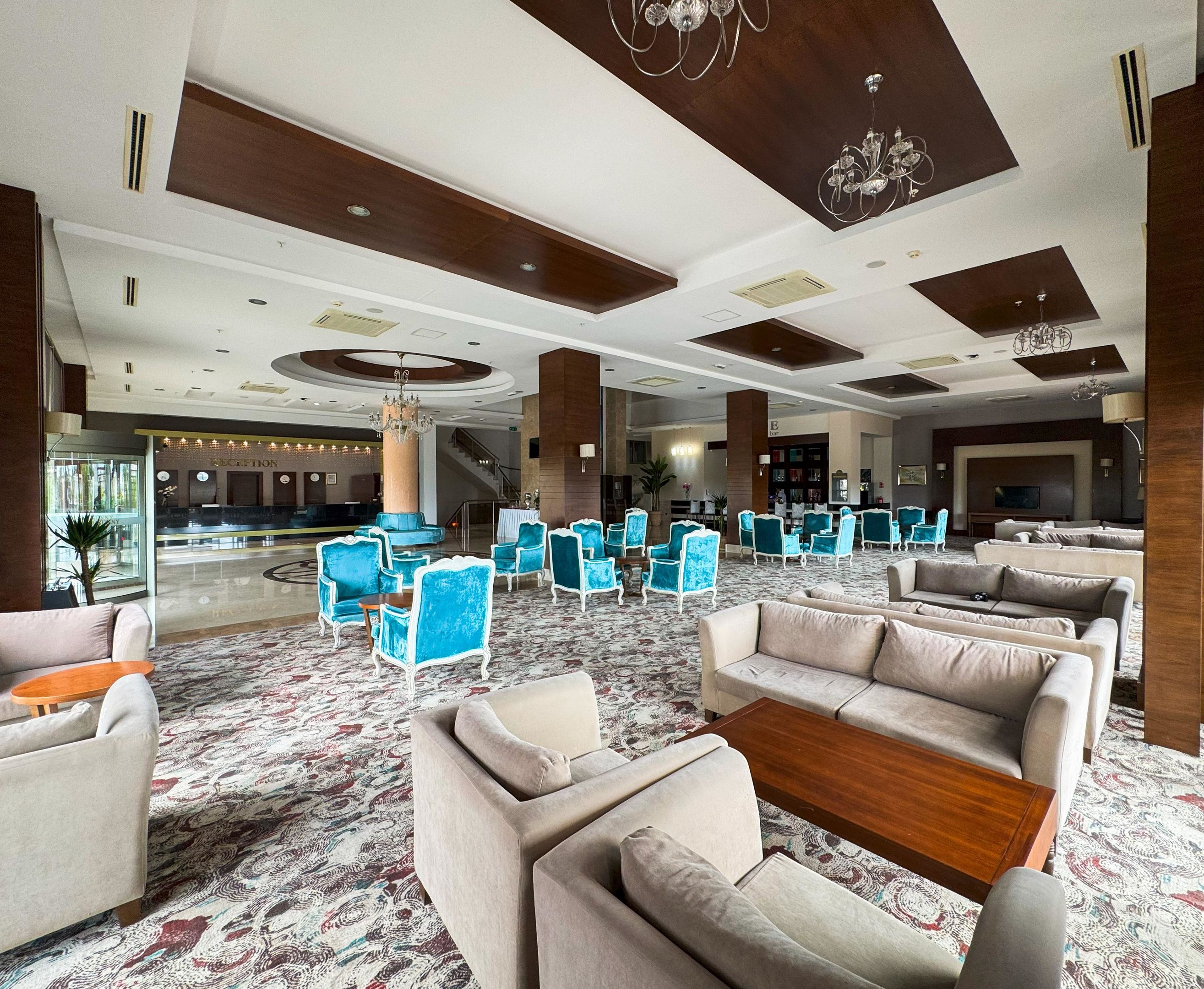 Linda Sunny Beach Hotel & Spa foto 153
