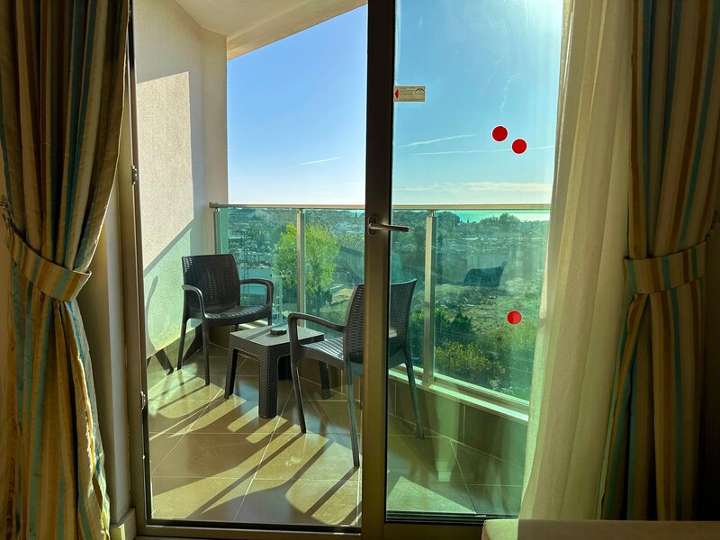 Linda Sunny Beach Hotel & Spa foto 13