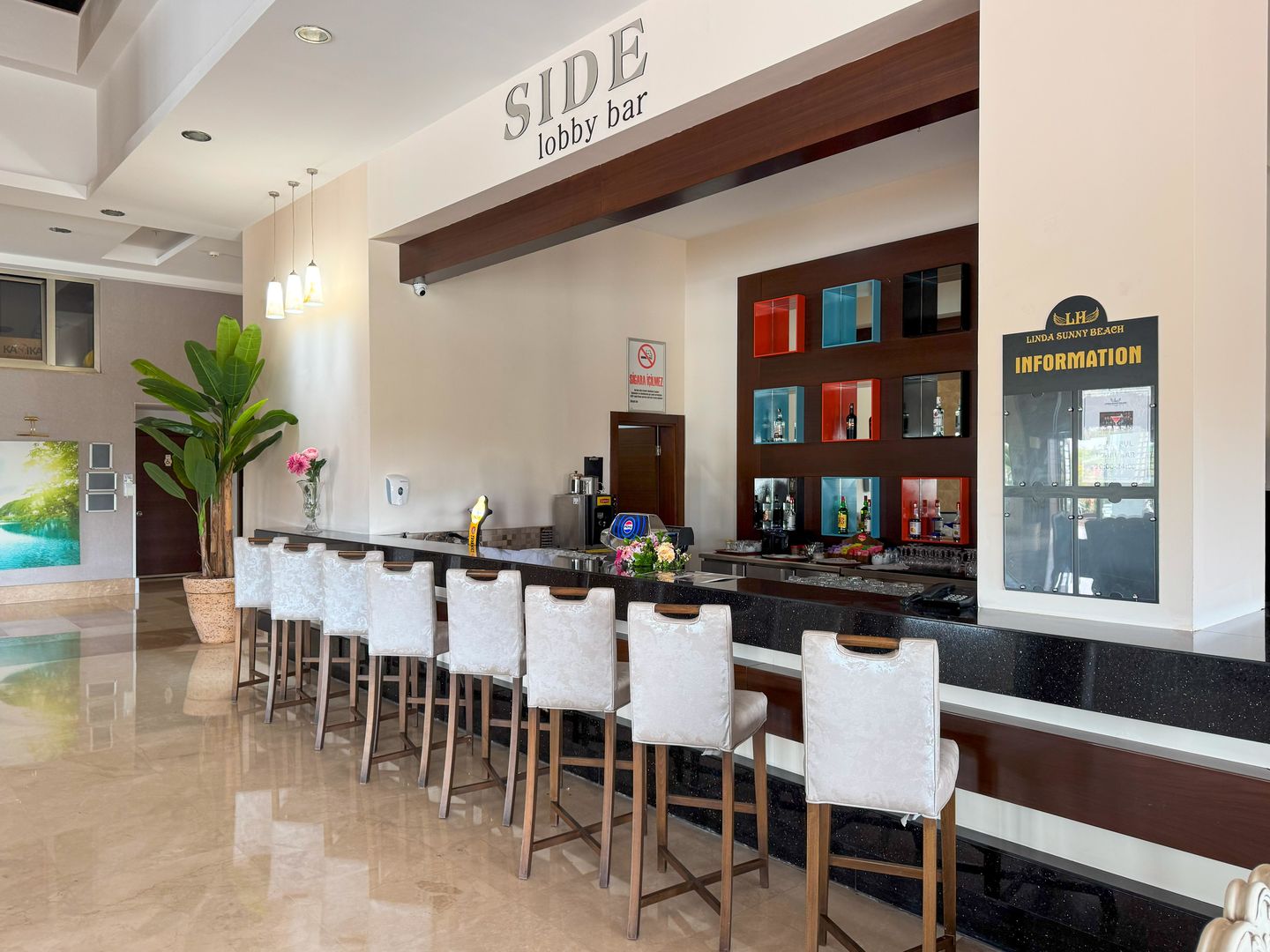 Linda Sunny Beach Hotel & Spa image 3