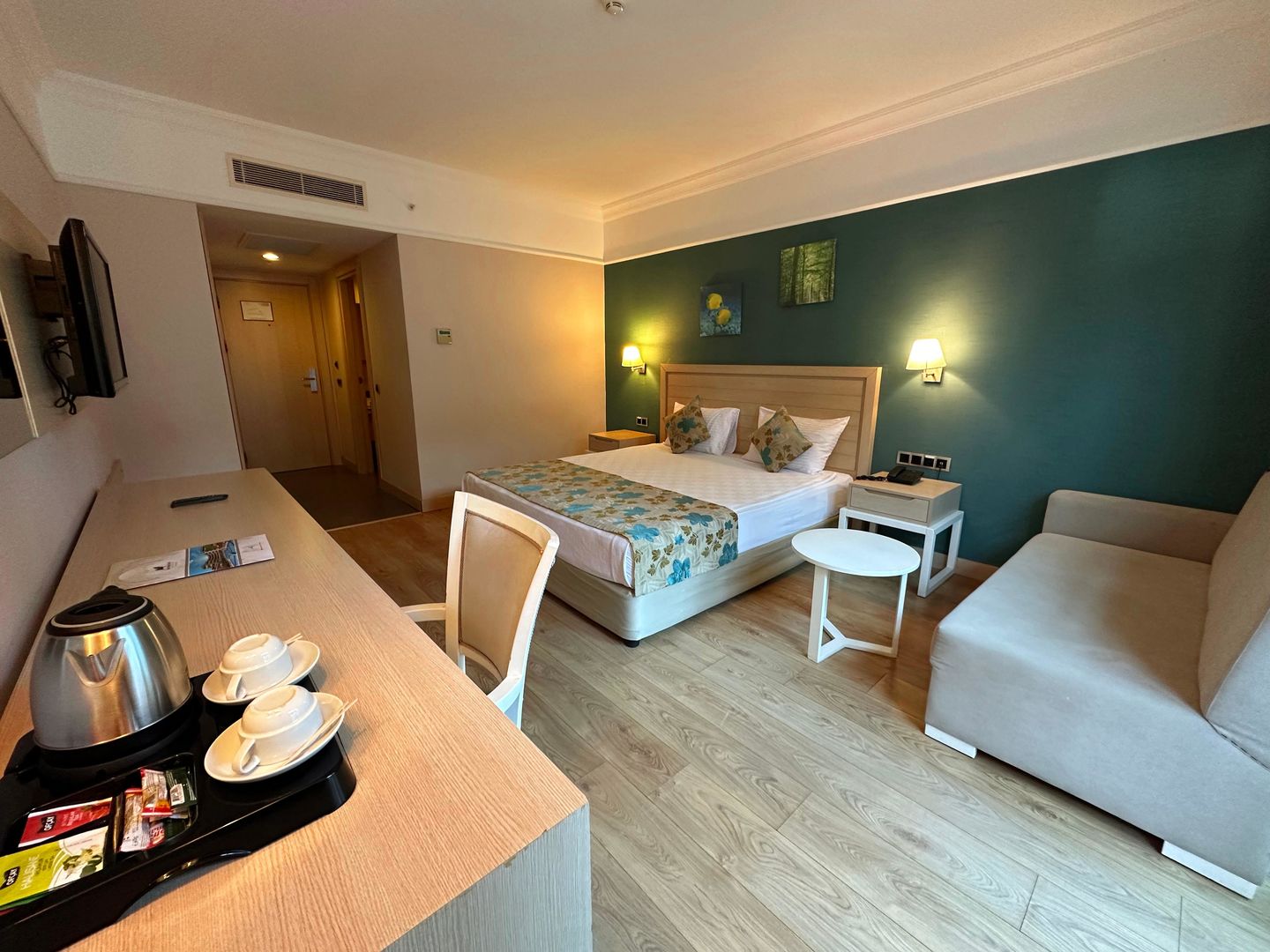 Linda Sunny Beach Hotel & Spa foto 26
