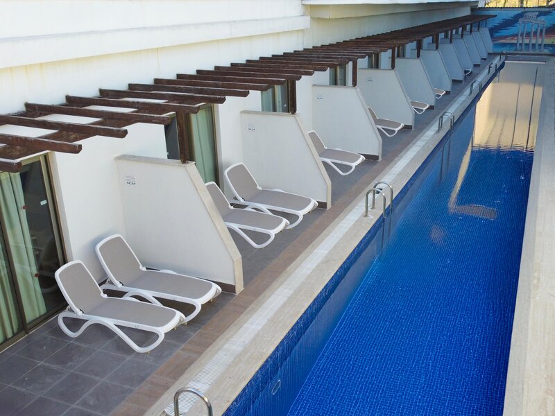 Linda Sunny Beach Hotel & Spa foto 43