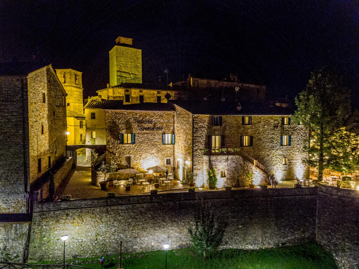 Palazzo Brandano foto 13