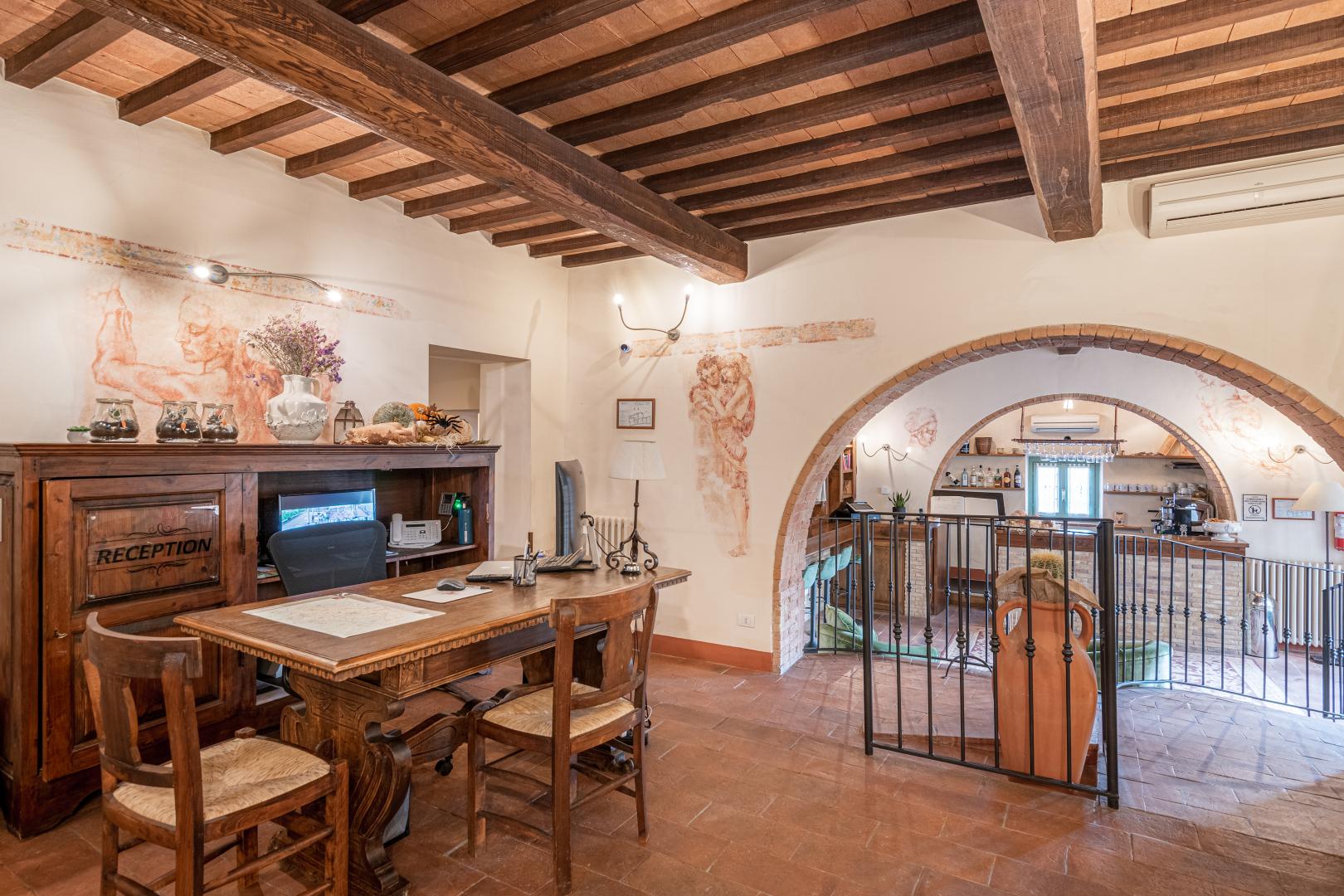 Palazzo Brandano foto 17