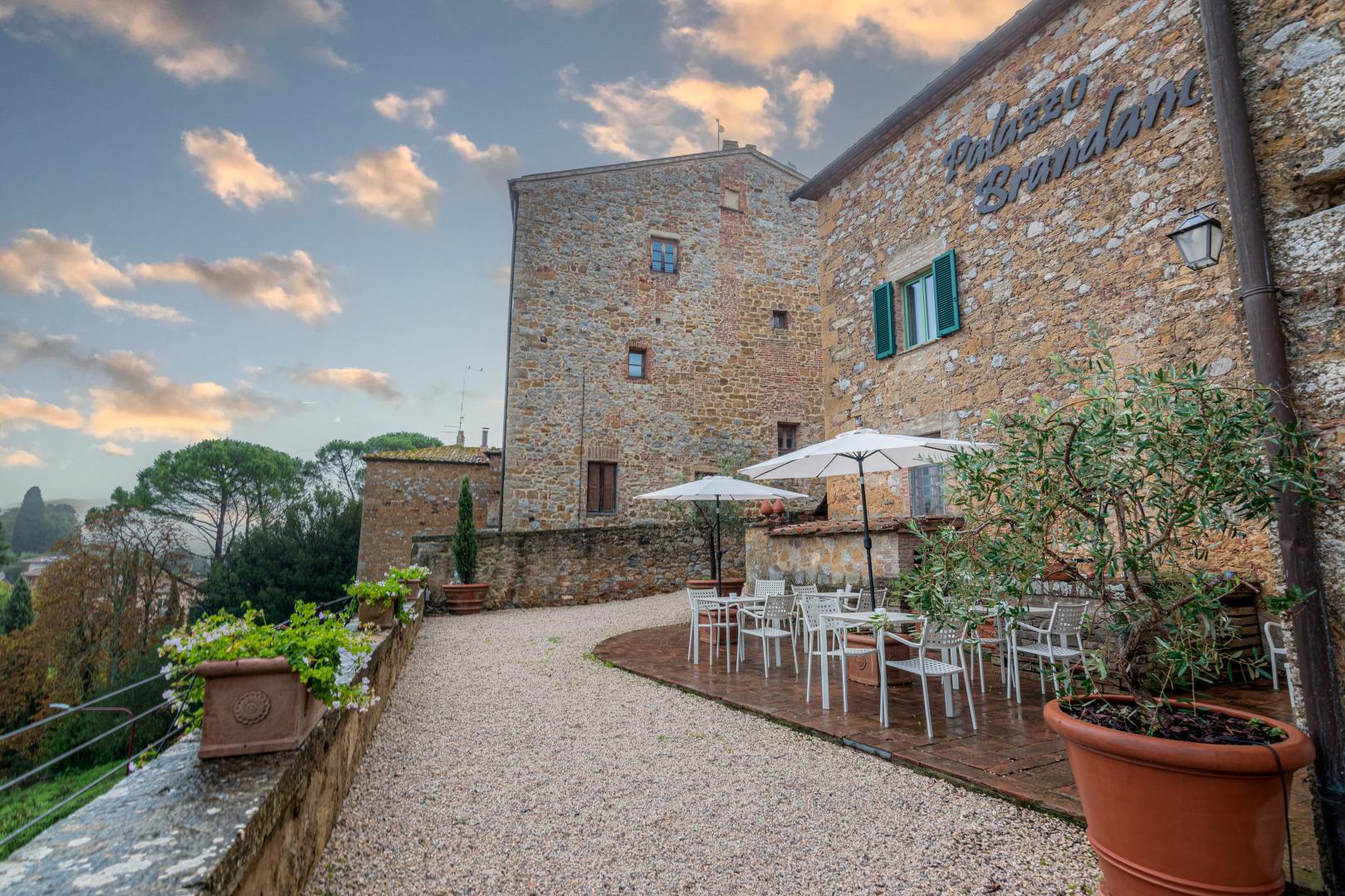 Palazzo Brandano foto 21