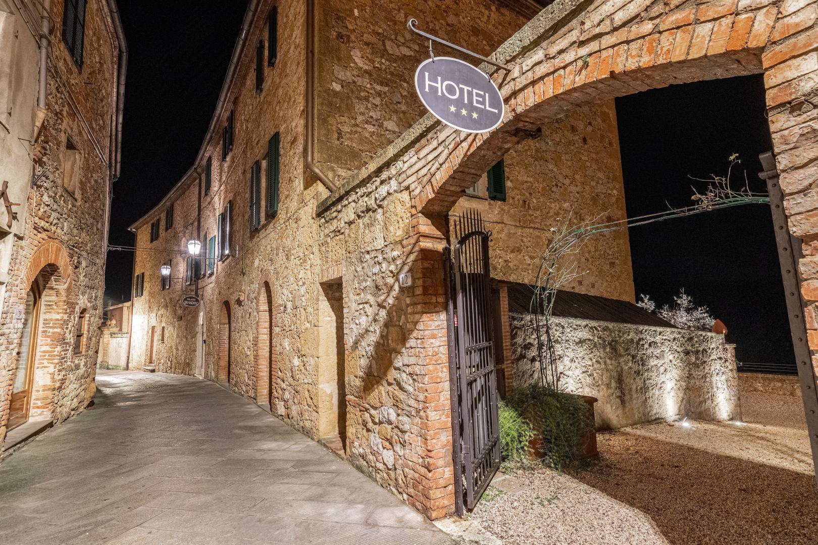 Palazzo Brandano foto 23
