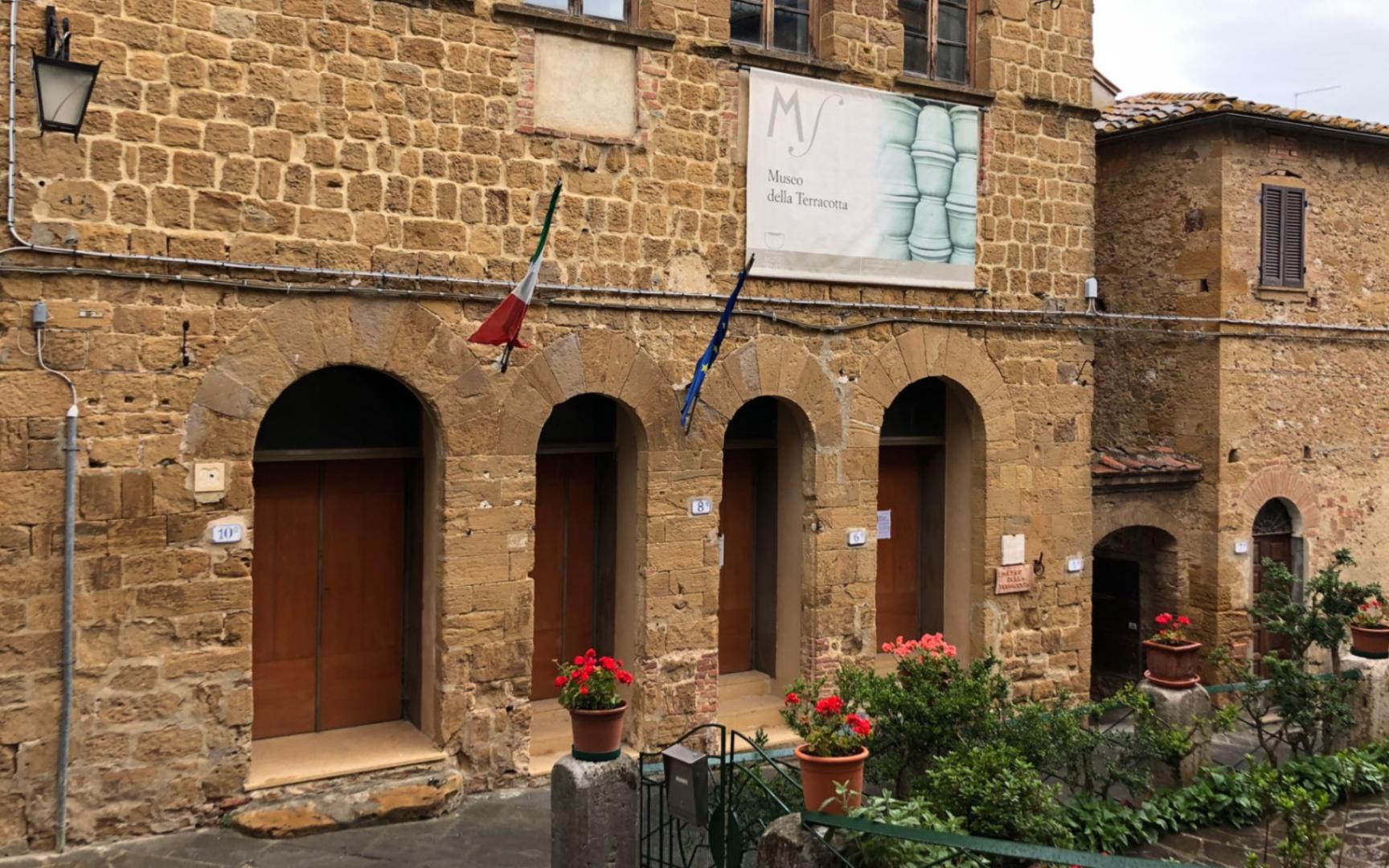 Palazzo Brandano foto 35