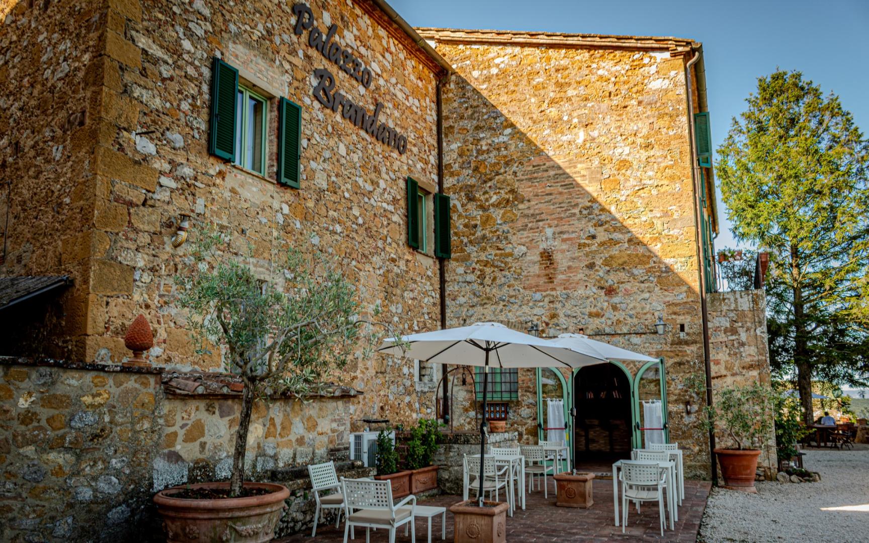 Palazzo Brandano foto 37