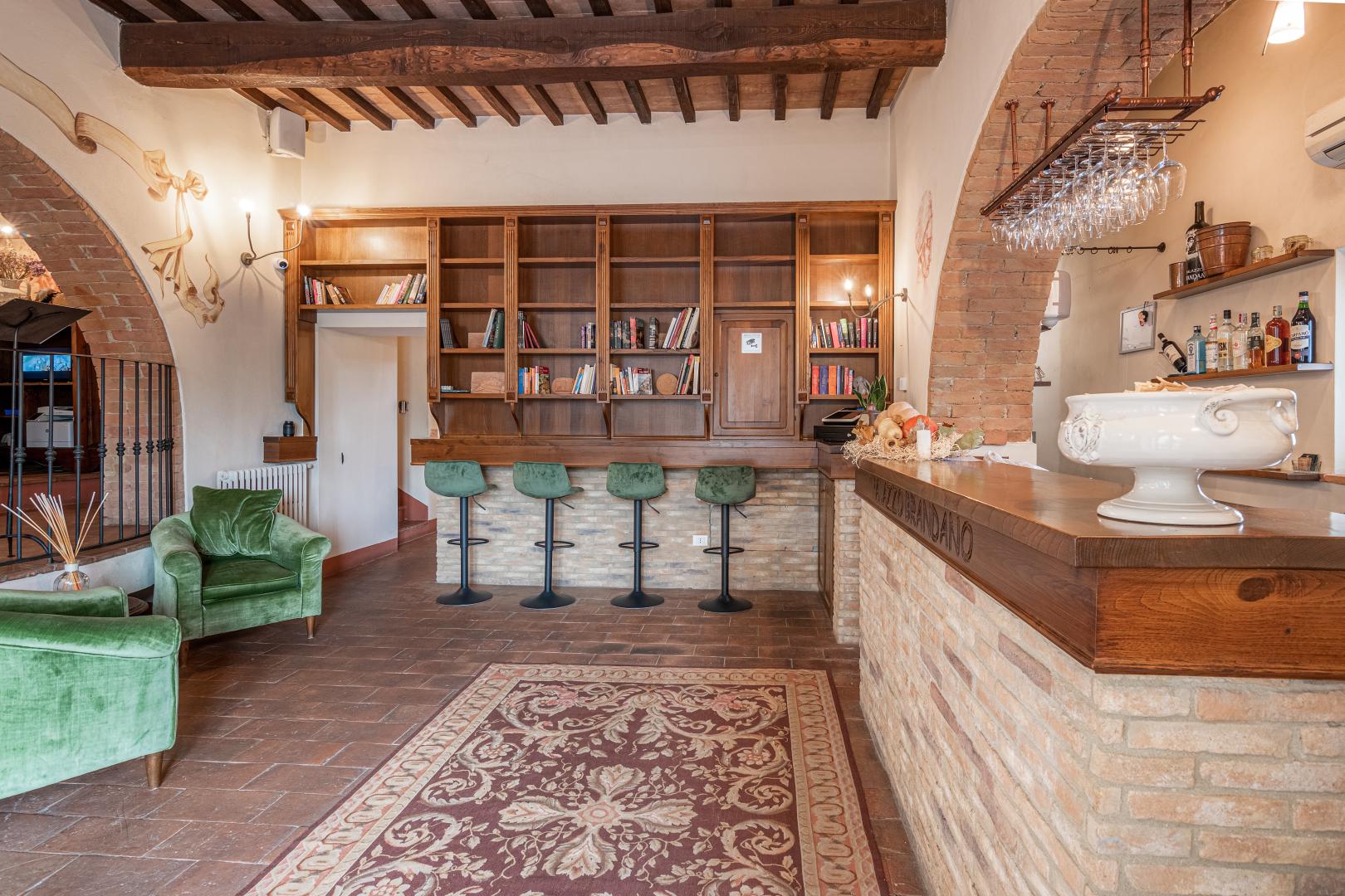 Palazzo Brandano foto 41