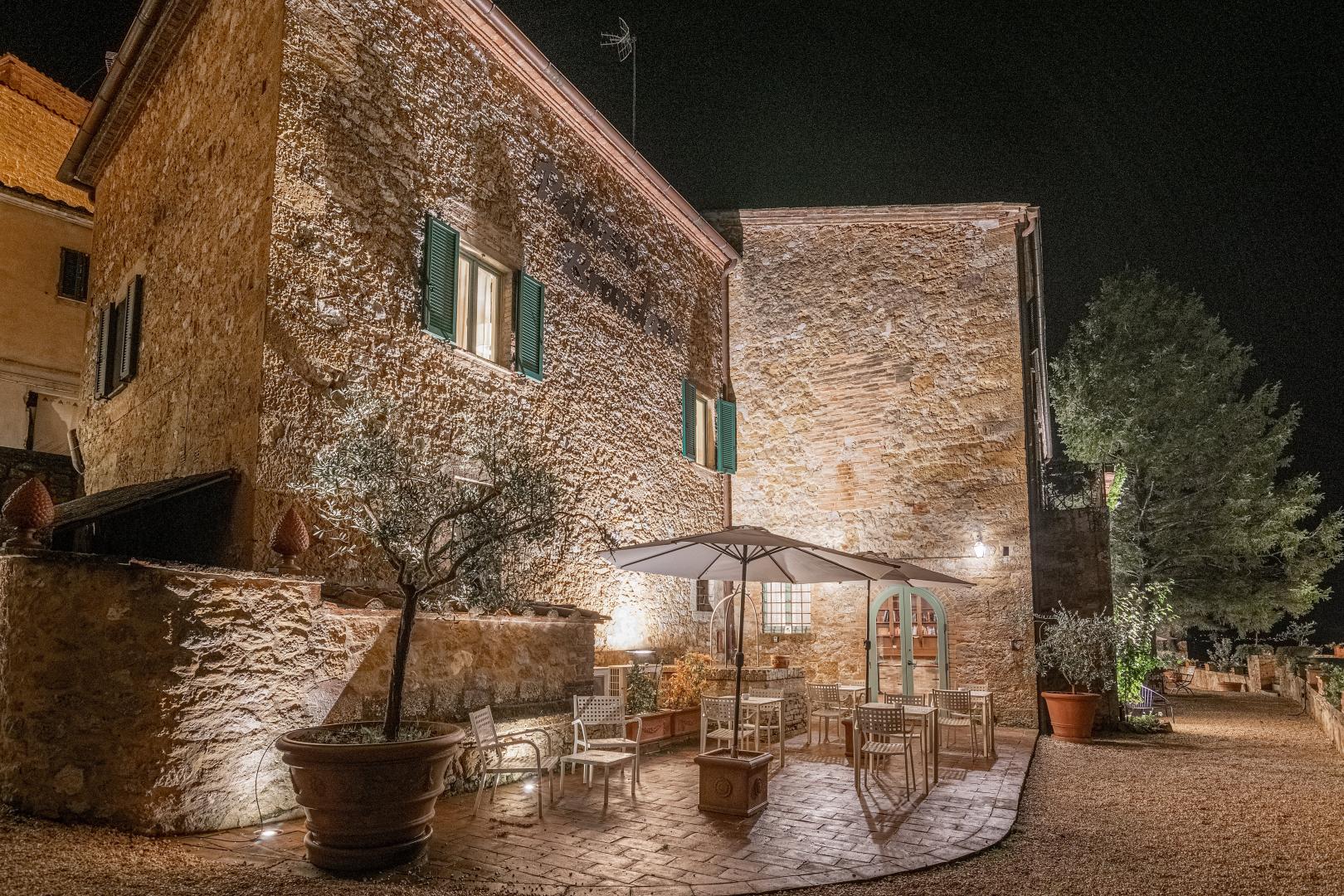 Palazzo Brandano foto 42