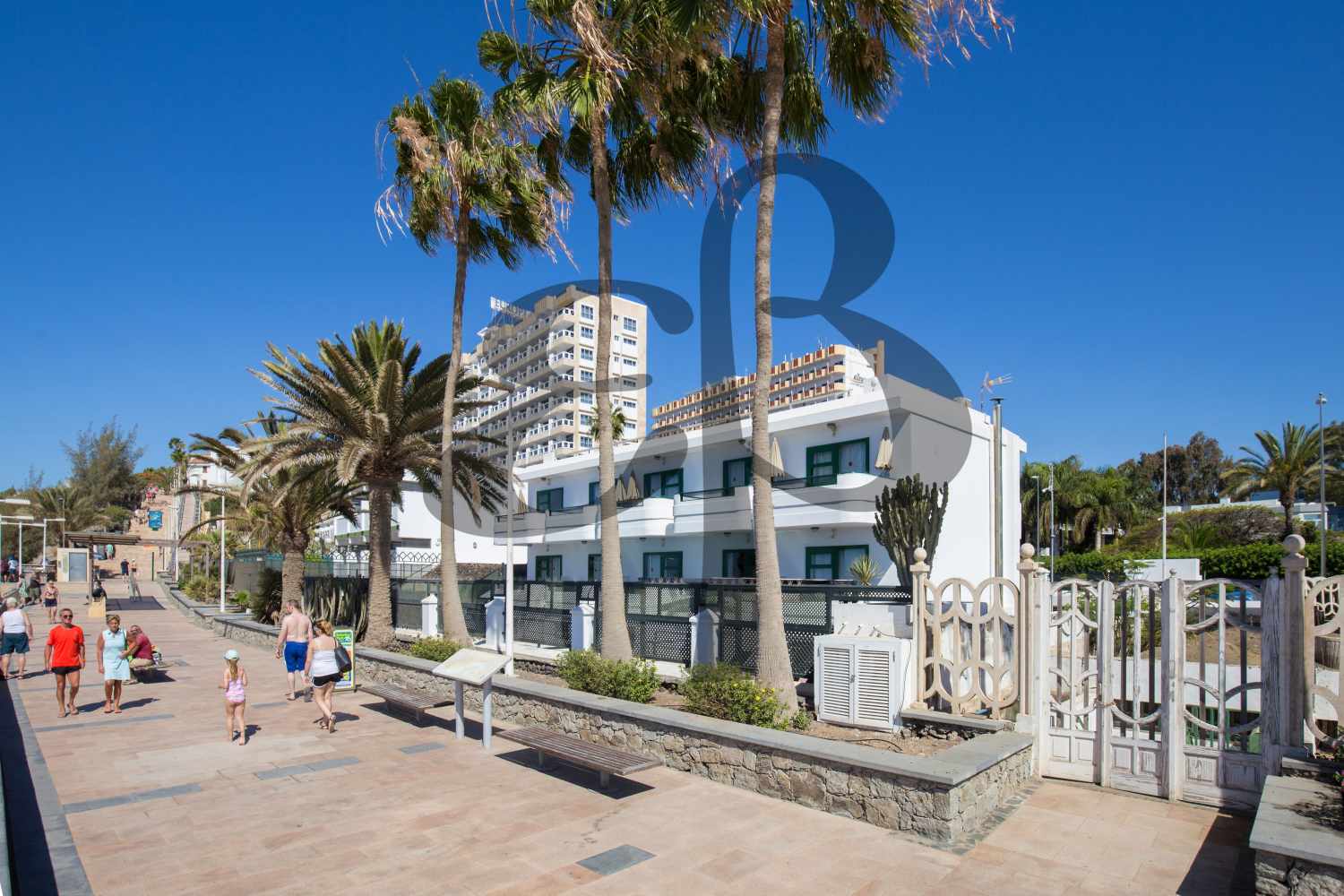 Appartements Olympia Club image 2