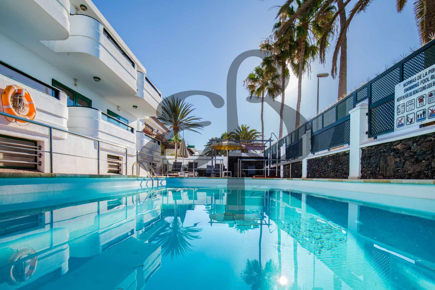 Appartements Olympia Club image 2