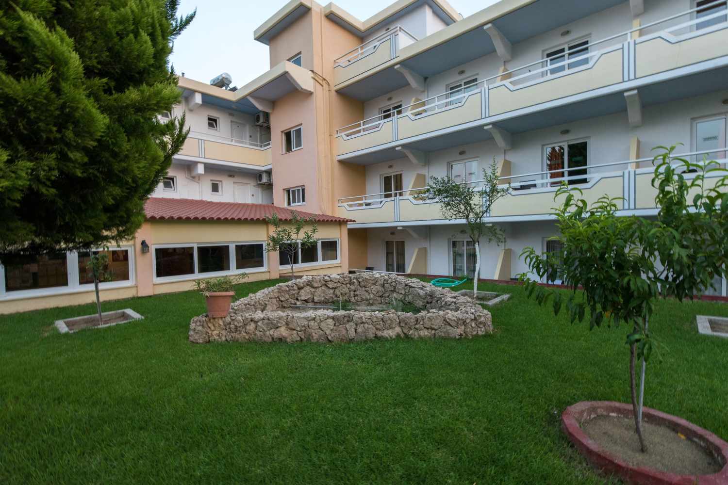 Georgia Apartments foto 33