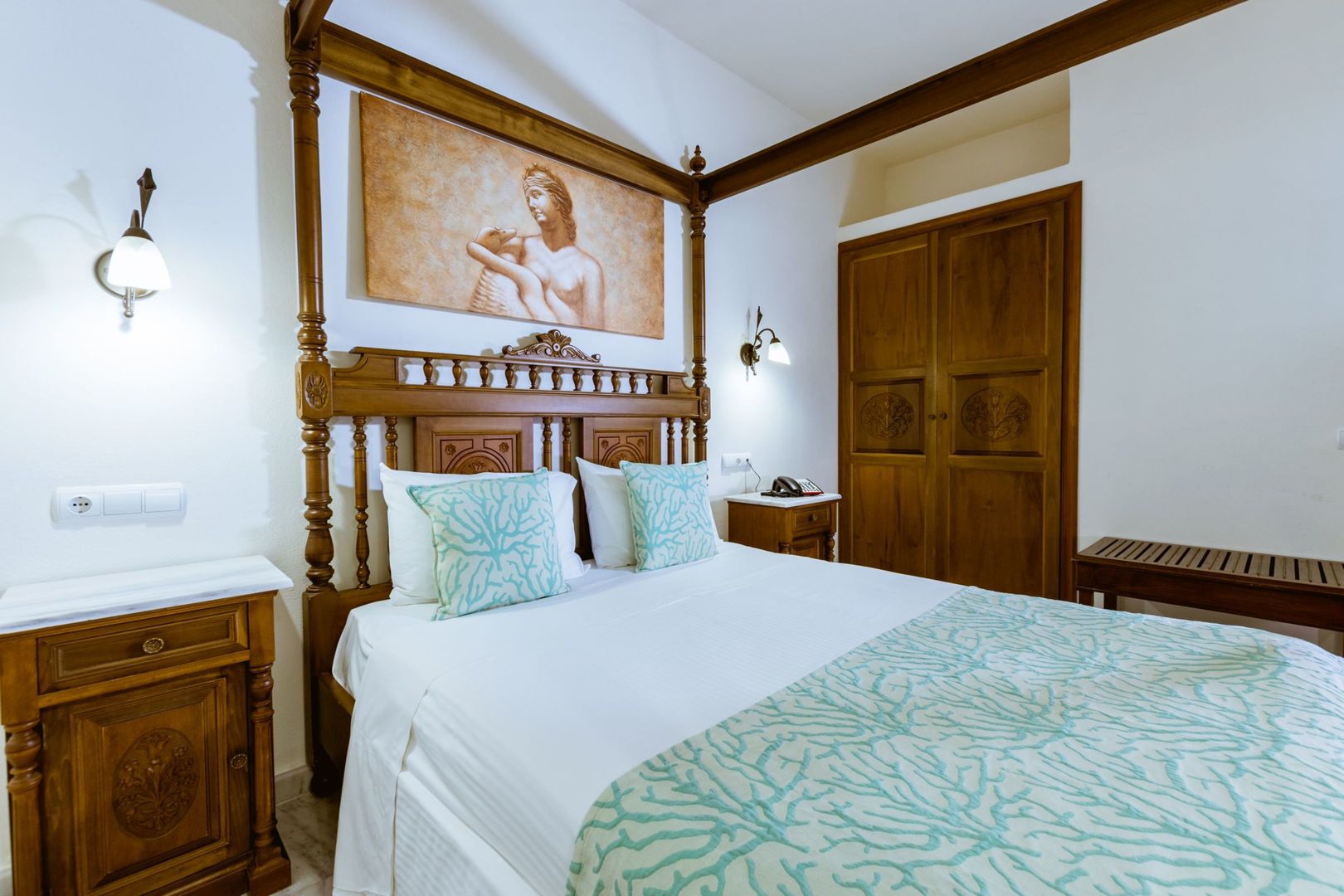 Anais Collection Hotels & Suites image 1