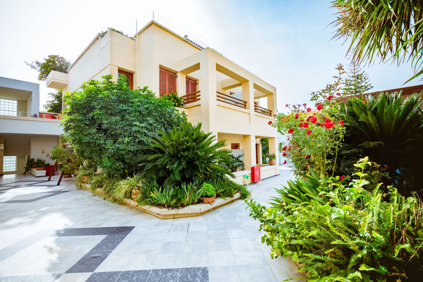 Anais Collection Hotels & Suites foto 8