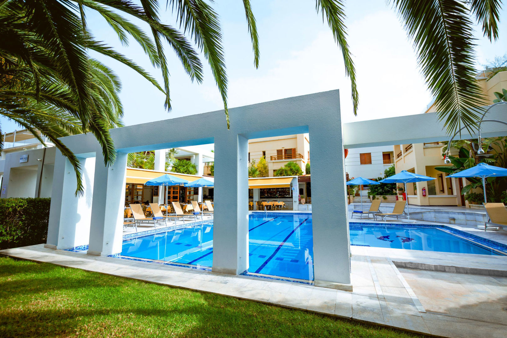 Anais Collection Hotels & Suites foto 11