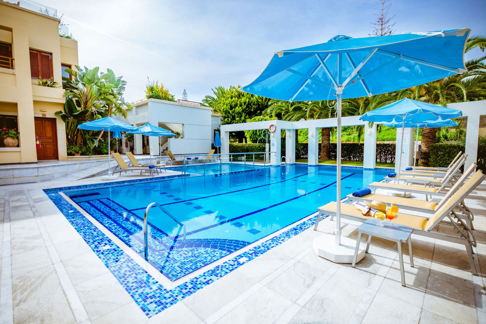 Anais Collection Hotels & Suites foto 12