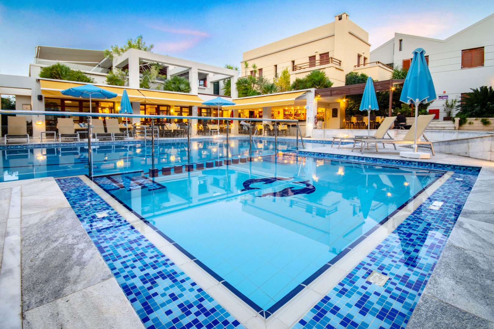 Anais Collection Hotels & Suites image 0