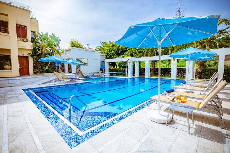 Anais Collection Hotels & Suites