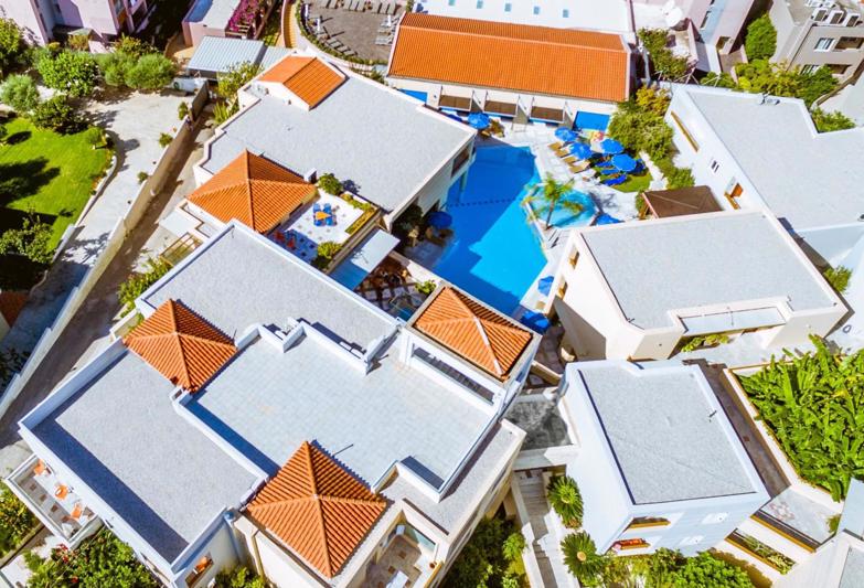 Anais Collection Hotels & Suites foto 2