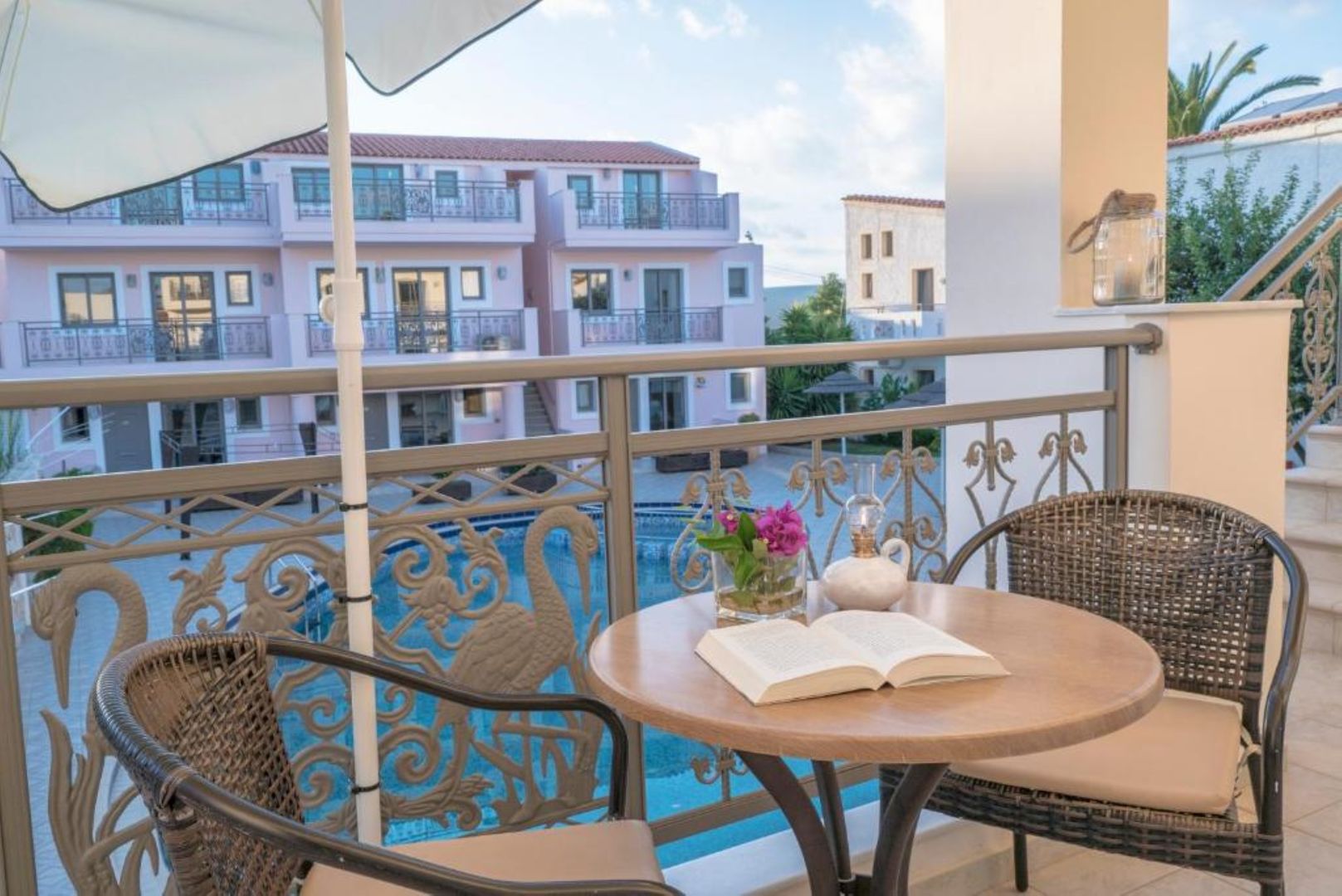 Flamingos Hotel foto 10