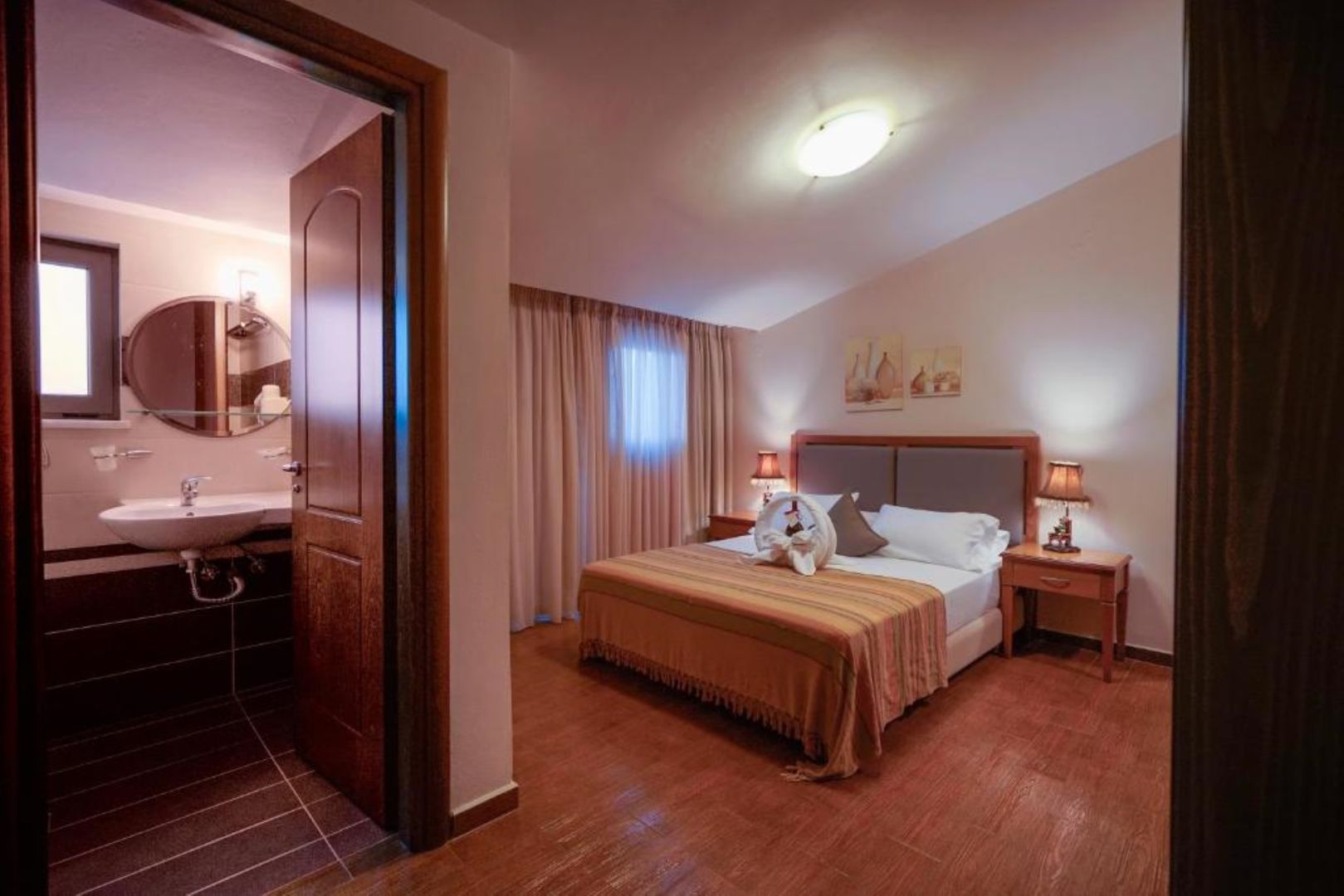 Flamingos Hotel foto 9