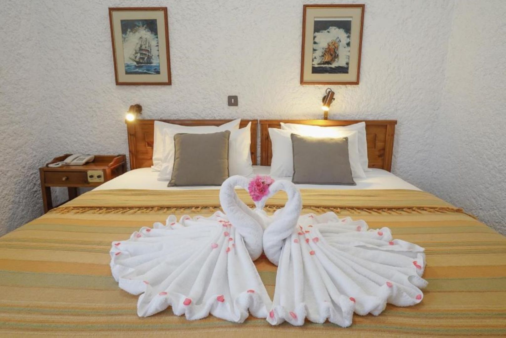 Flamingos Hotel foto 18