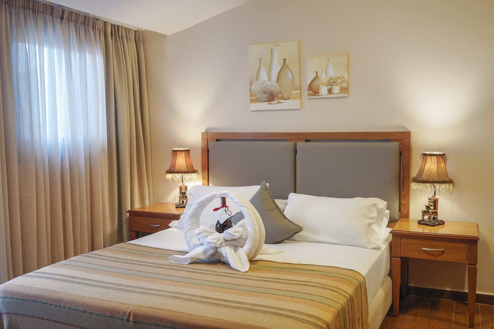 Flamingos Hotel foto 19
