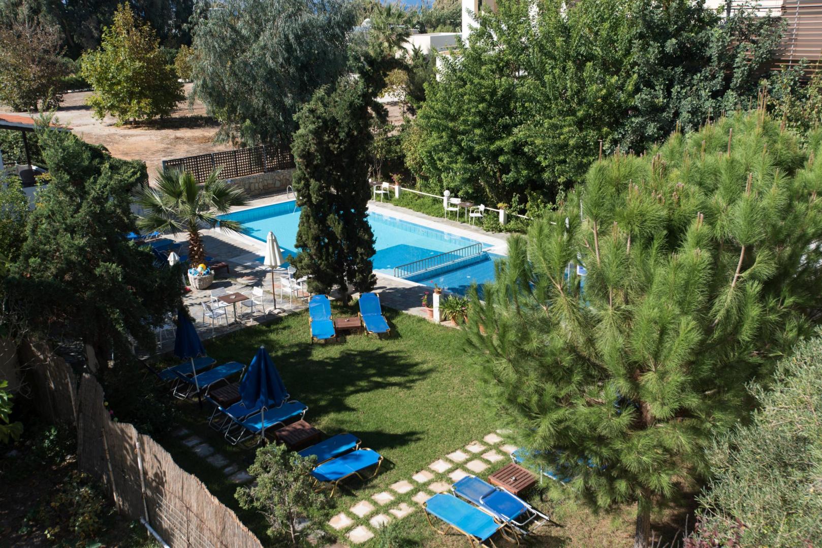 Proimos Maisonnettes foto 18