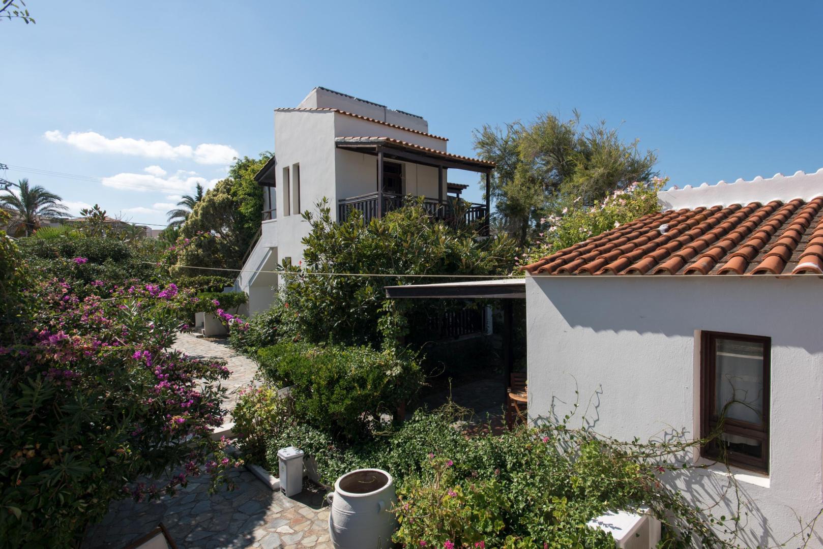 Proimos Maisonnettes foto 34
