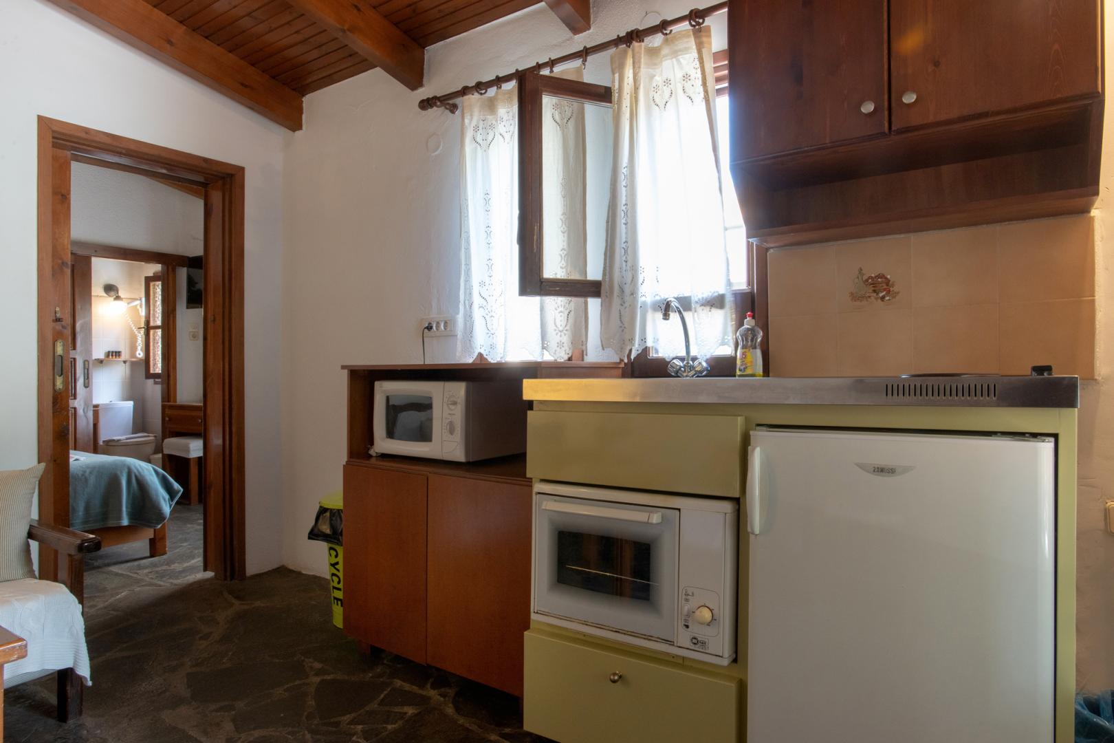 Proimos Maisonnettes foto 26