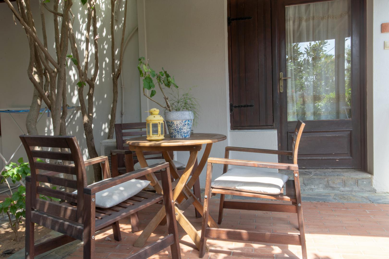 Proimos Maisonnettes foto 35