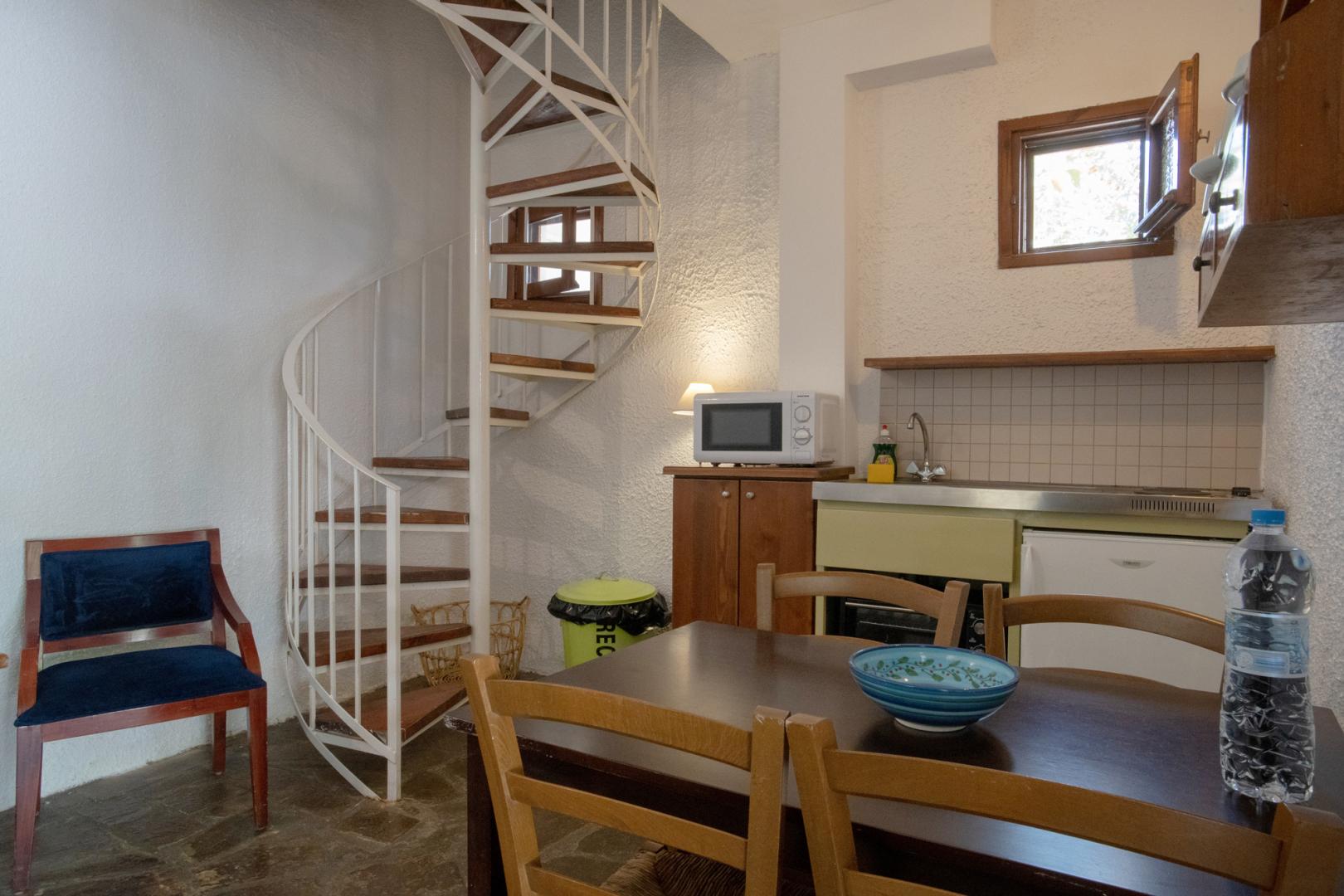 Proimos Maisonnettes foto 41