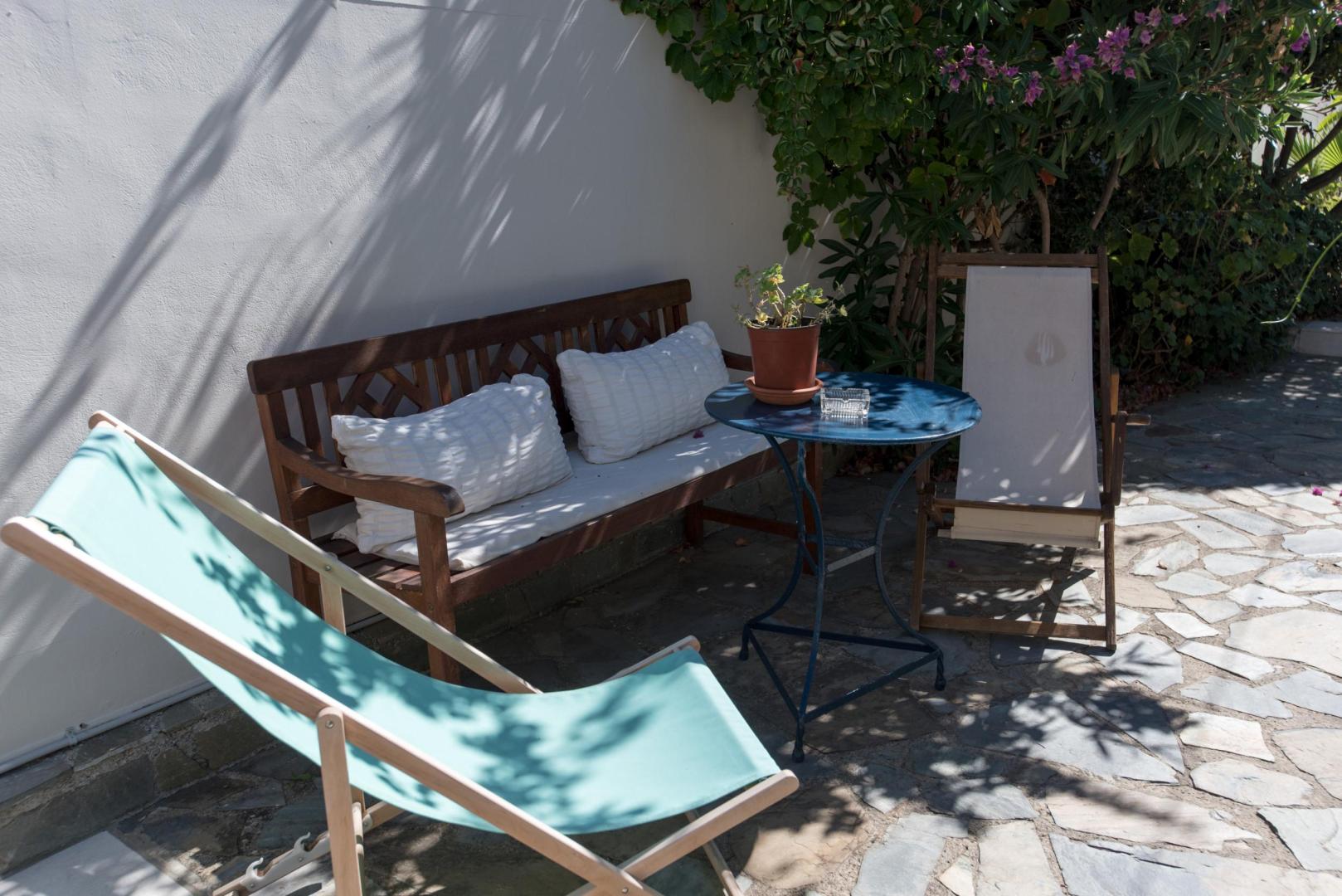 Proimos Maisonnettes foto 22