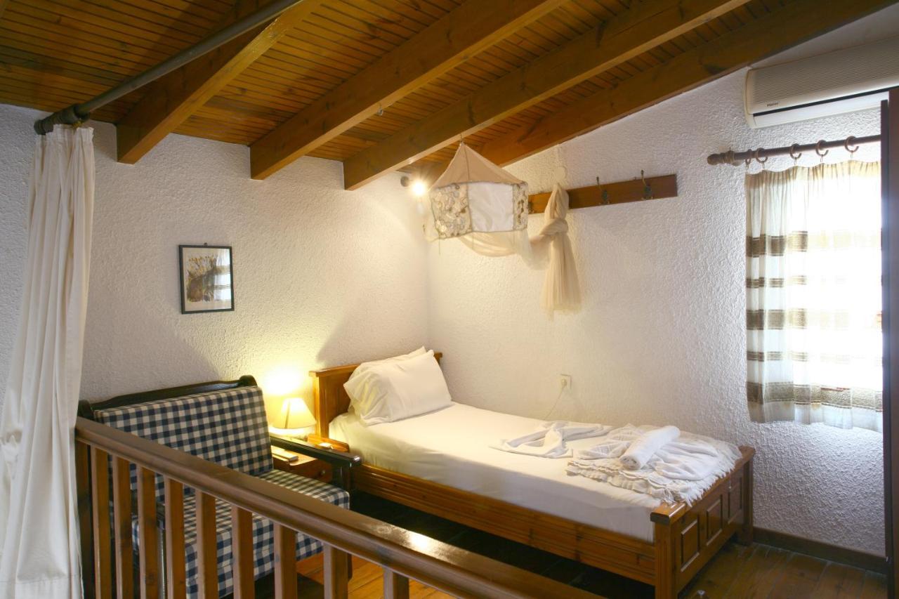 Proimos Maisonnettes foto 2